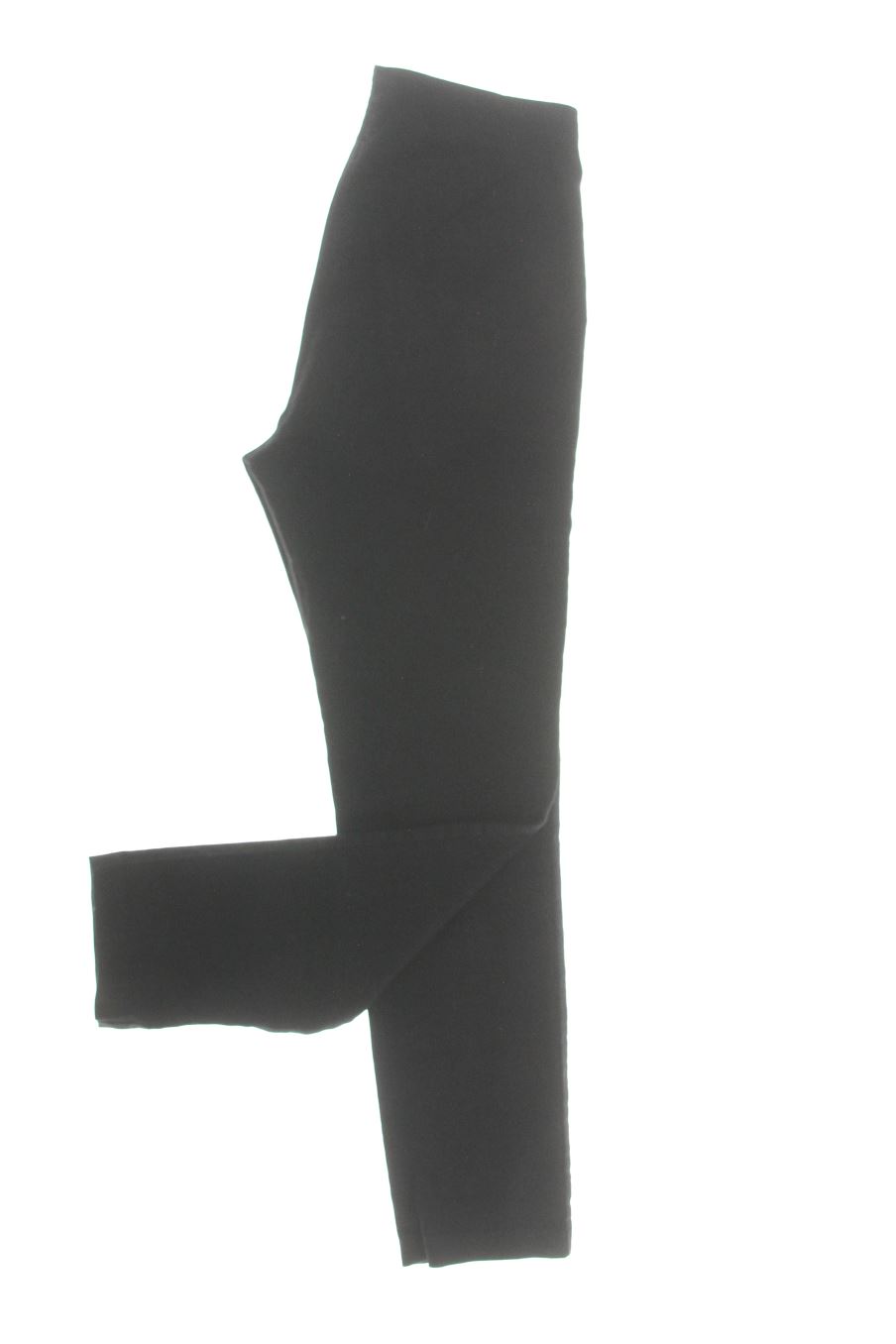 Pantalon H&M de la taille 38, de couleur noir