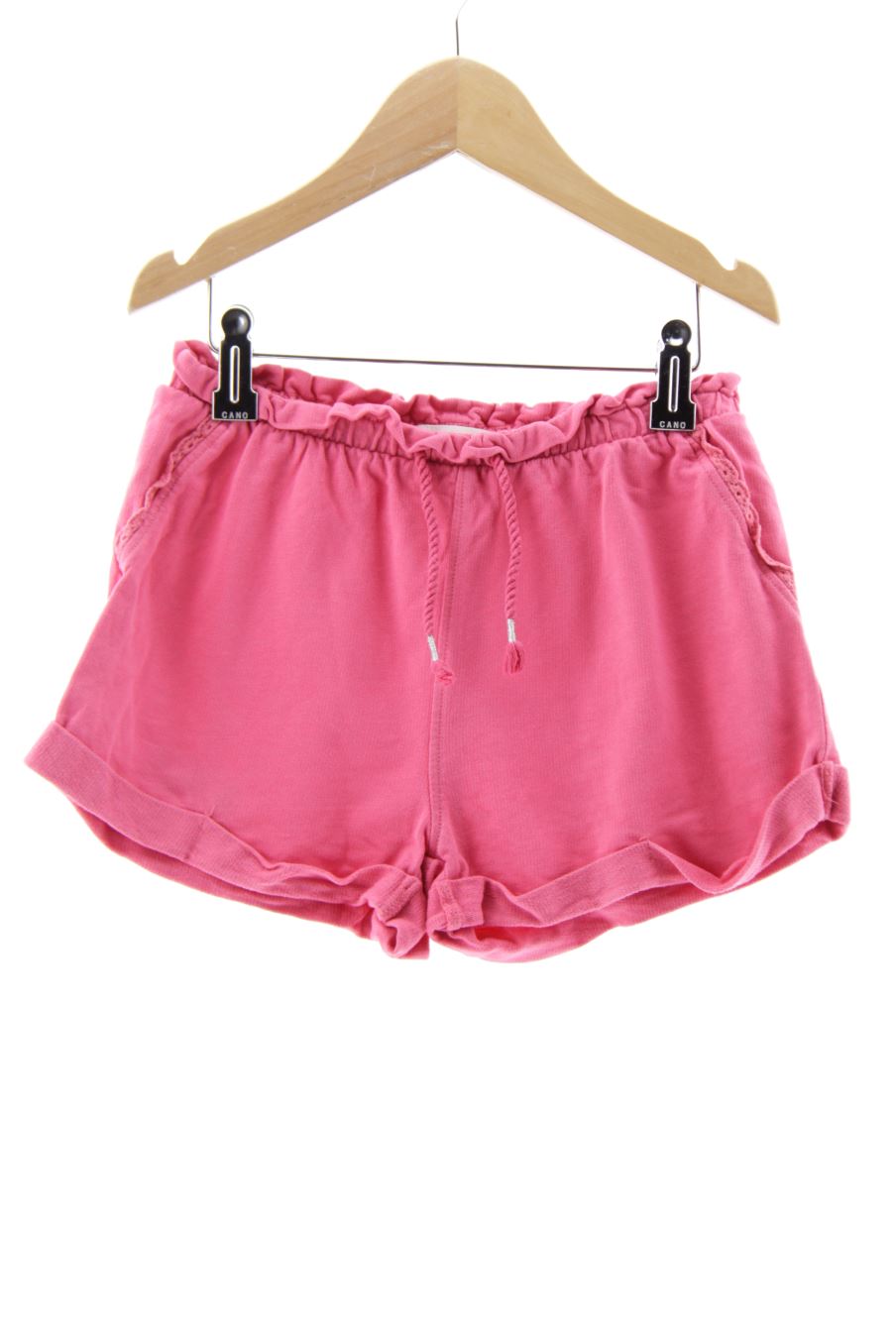 Pantalon Sport Kids collection (El Corte Inglés) de la taille 7 ans de seconde main