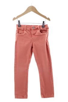 Jeans 4 ans Vertbaudet