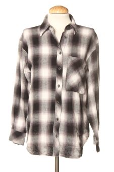 Camicia XS Stradivarius, foto 1 di 2
