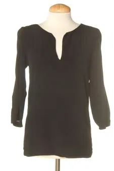 Blouse à manches longues XS Mango, photo 1 sur 2