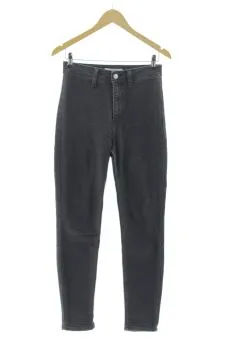 Vaquero 38 H&M, foto 1 de 2