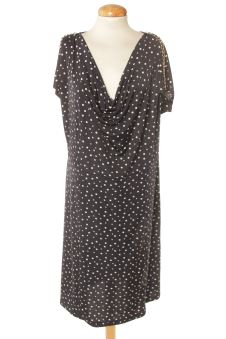 Einfaches Kleid L Punt roma