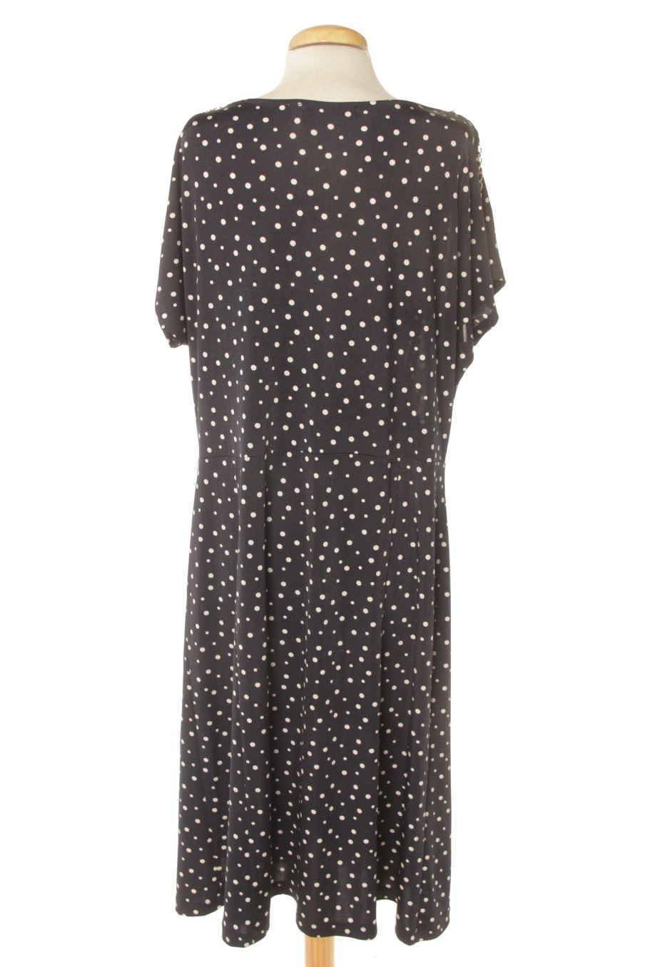 Robe casual Punt roma de la taille L, de couleur imprimés