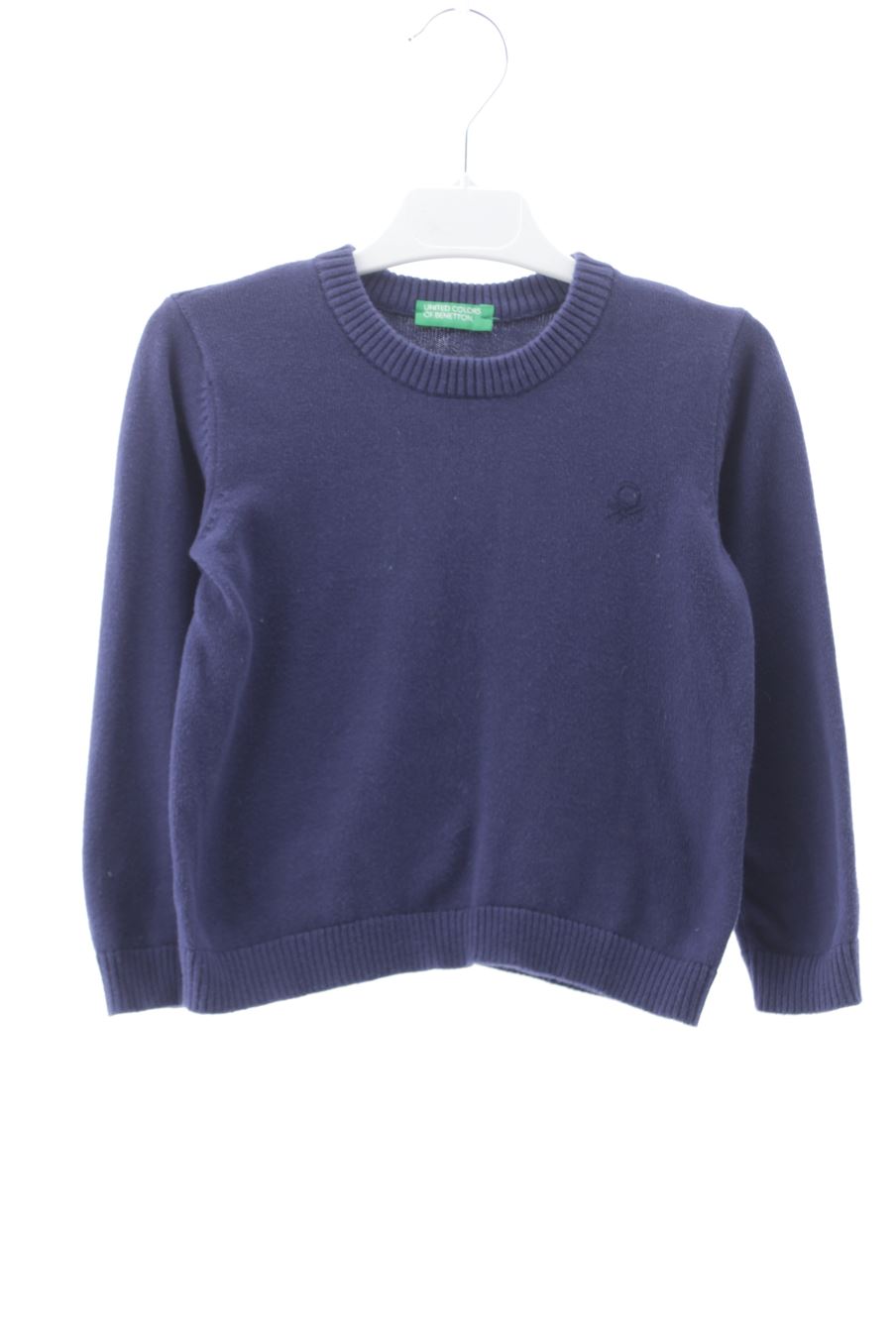 Jersey de Benetton de la talla 2 años de segunda mano