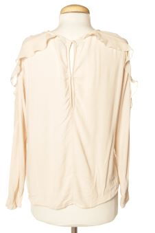 Blouse à manches longues L Pepe Jeans