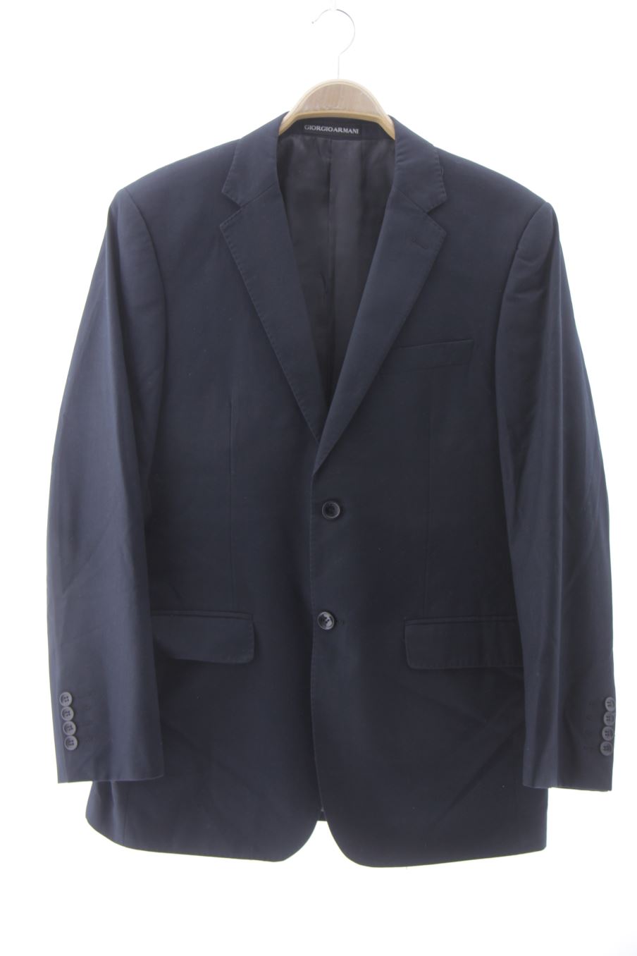 Blazer Giorgio Armani de la taille M