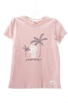 T-shirt 2 ans SO CUTE