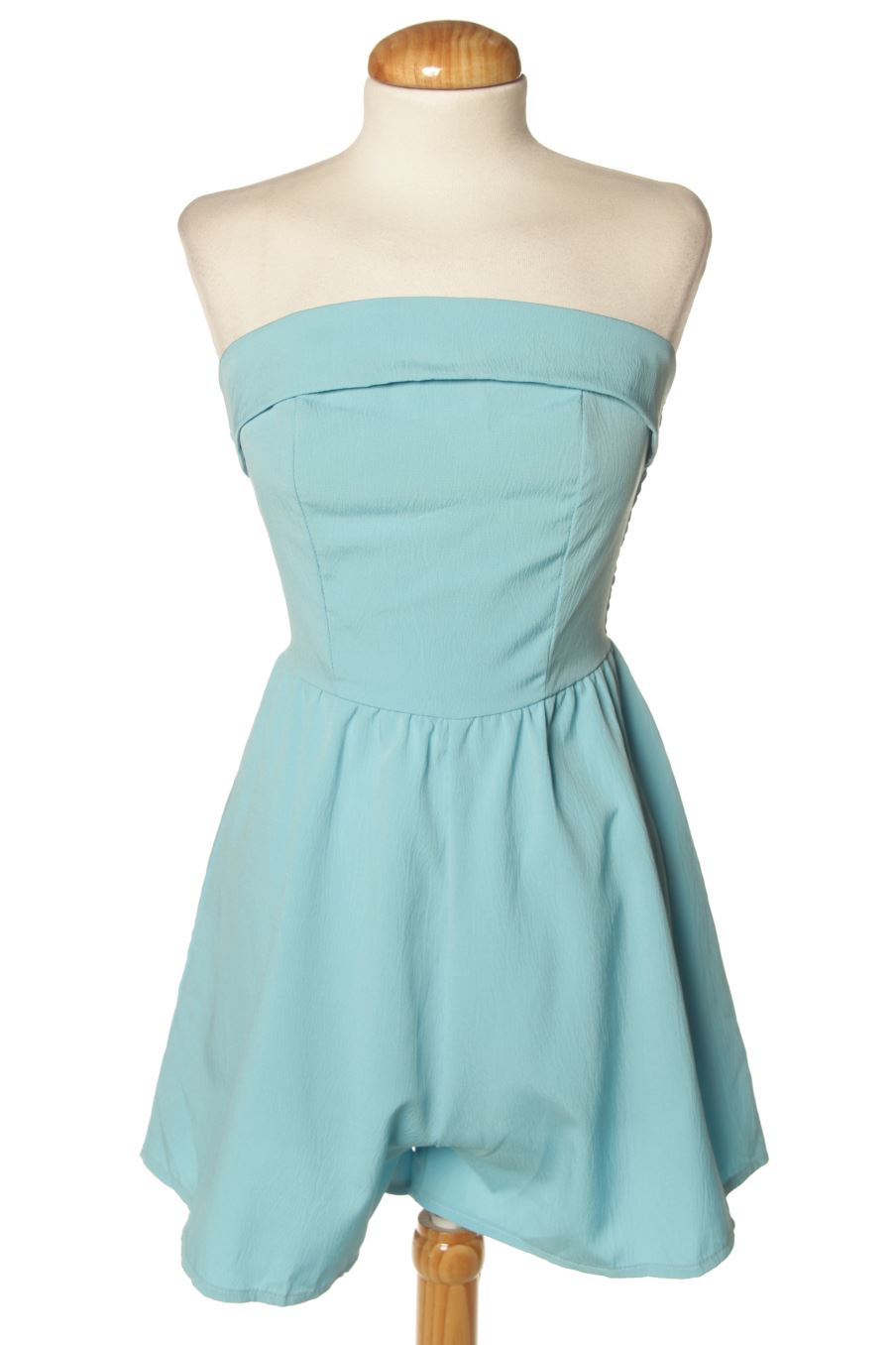 Tuta de PERCENTIL de la talla XS, de color blu