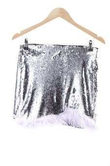Jupe M Bershka, photo 1 sur 2