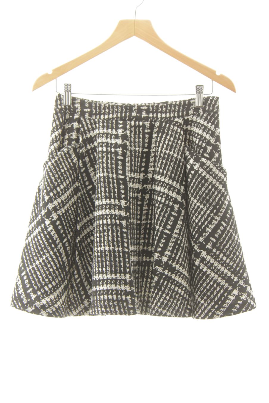 Jupe Sweewe de la taille M, de couleur imprimés