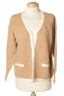 Chaqueta Única MARA MALACHI