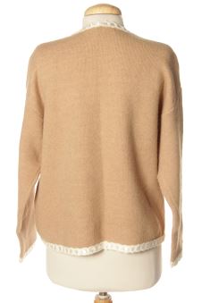 Chaqueta Única MARA MALACHI