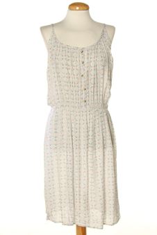 Robe casual 38 LH