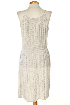Robe casual 38 LH