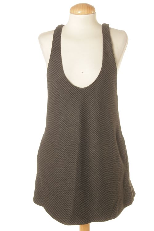 Robe casual