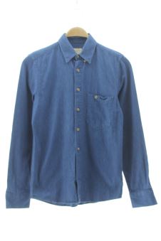 Chemise XS Nudie Jeans Co