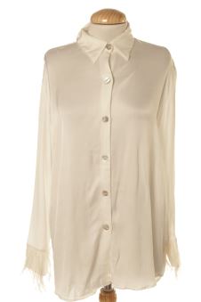 Blouse à manches longues S Zara, photo 1 sur 2