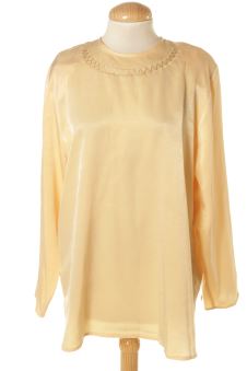 Blouse à manches longues 44 Saga
