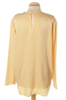 Blouse à manches longues 44 Saga