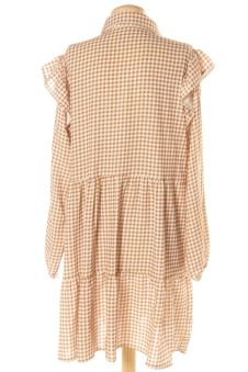Robe casual 38 SAZALAXA