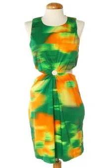 Vestido casual M Desigual, foto 1 de 2