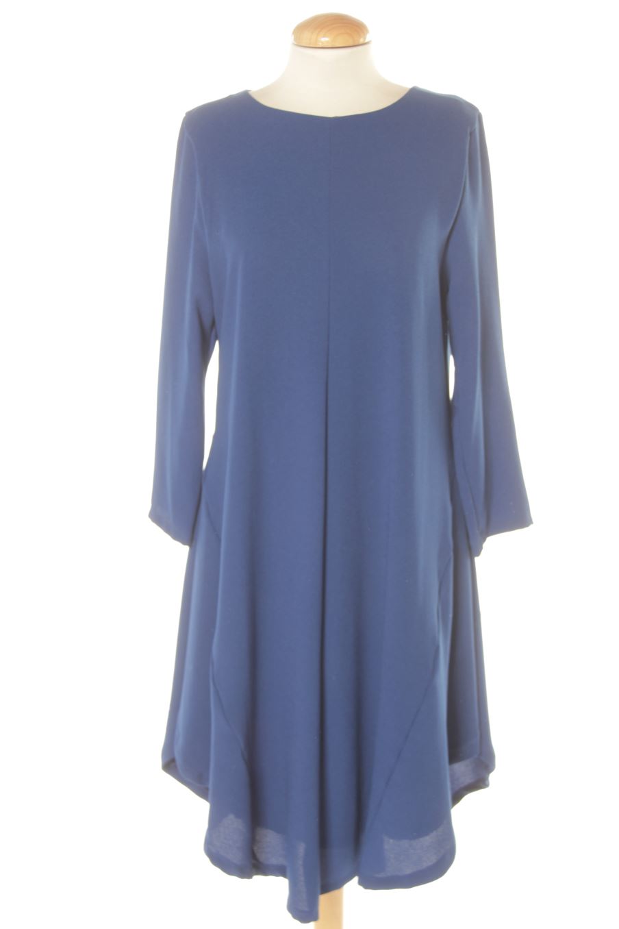 Robe Di-Bye de la taille 44, de couleur bleu