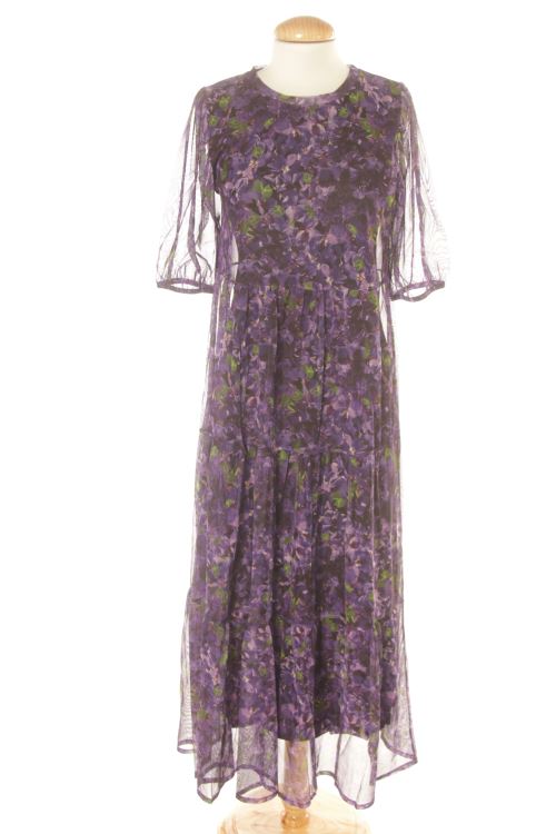 Robe casual