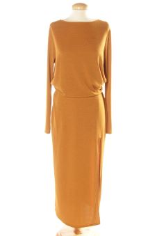 Vestido casual S Pull & Bear