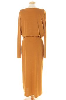 Vestido casual S Pull & Bear