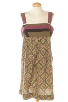 Vestido casual 42 Trucco