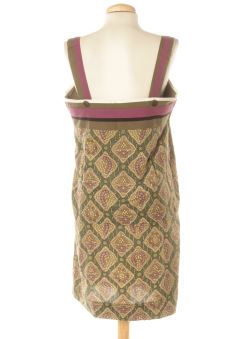 Vestido casual 42 Trucco