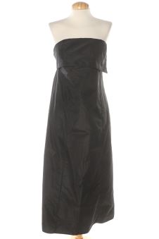 Robe casual L Zara