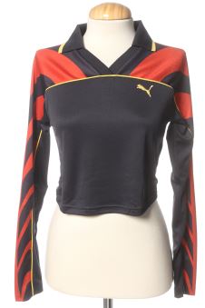 Top sportivo S Puma