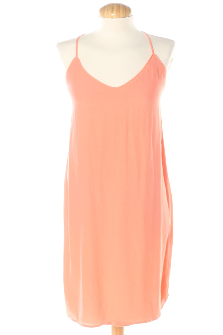 Robe casual MANGO SuiT de la taille S, de couleur rose