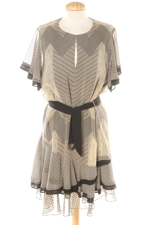 Robe casual