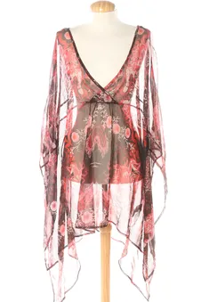 Kimono M Koroshi, photo 1 sur 2