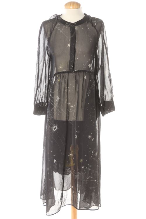 Robe casual