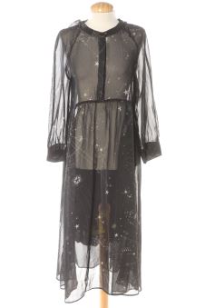 Robe casual S Oysho
