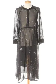 Robe casual S Oysho, photo 1 sur 2