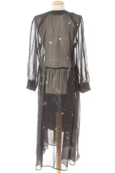 Robe casual S Oysho