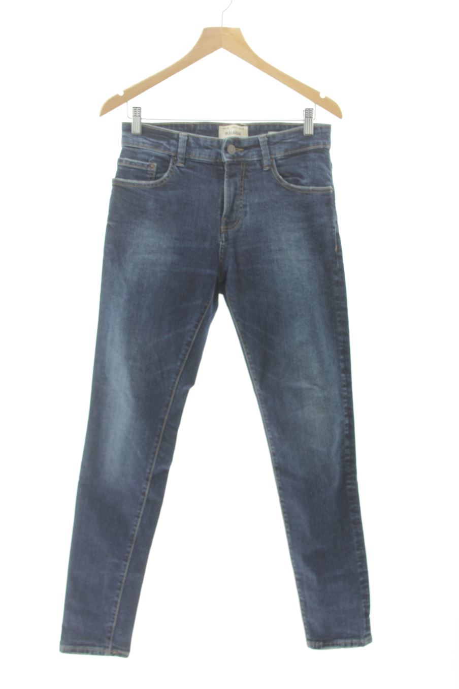 Jeans Pull & Bear de la taille 38