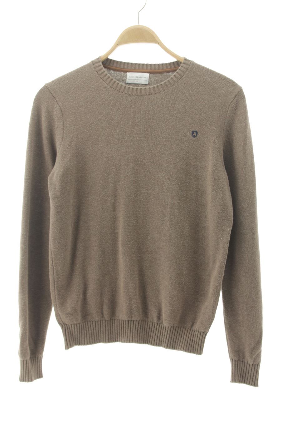 Pull Alvaro Moreno de la taille S