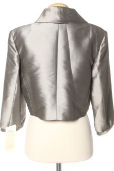 Gilet 42 Nuribel
