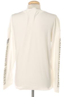 Sweat XS Stradivarius