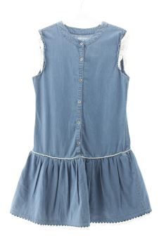 Robe 16 ans Mayoral