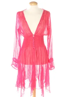 Vestito casual S L-C, foto 1 di 2