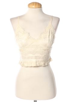 Top S Zara, photo 1 sur 2