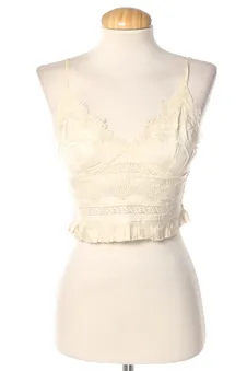 Top S Zara, foto 1 de 2