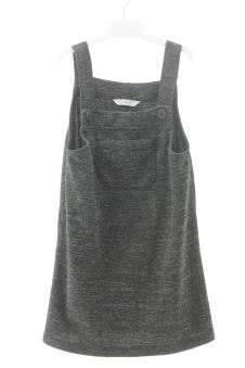 Aufwändiges Kleid 122 Mango